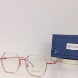 2023.9 Gucci Plain glasses Original quality -QQ (16)