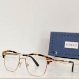 2023.9 Gucci Plain glasses Original quality -QQ (19)