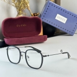 2023.9 Gucci Plain glasses Original quality -QQ (54)