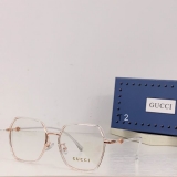 2023.9 Gucci Plain glasses Original quality -QQ (14)