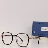 2023.9 Gucci Plain glasses Original quality -QQ (15)