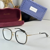 2023.9 Gucci Plain glasses Original quality -QQ (52)