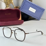 2023.9 Gucci Plain glasses Original quality -QQ (53)
