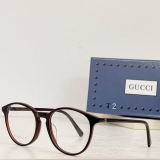 2023.9 Gucci Plain glasses Original quality -QQ (62)