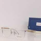 2023.9 Gucci Plain glasses Original quality -QQ (9)