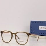 2023.9 Gucci Plain glasses Original quality -QQ (7)