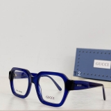 2023.9 Gucci Plain glasses Original quality -QQ (4)