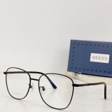 2023.9 Gucci Plain glasses Original quality -QQ (93)