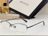 2023.9 Gucci Plain glasses Original quality -QQ (438)