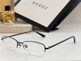 2023.9 Gucci Plain glasses Original quality -QQ (436)