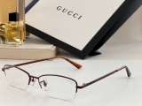 2023.9 Gucci Plain glasses Original quality -QQ (437)