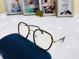 2023.9 Gucci Plain glasses Original quality -QQ (474)