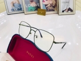 2023.9 Gucci Plain glasses Original quality -QQ (455)