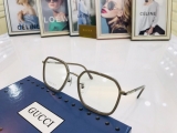 2023.9 Gucci Plain glasses Original quality -QQ (487)