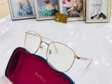 2023.9 Gucci Plain glasses Original quality -QQ (457)