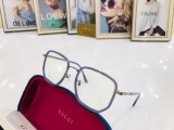 2023.9 Gucci Plain glasses Original quality -QQ (504)