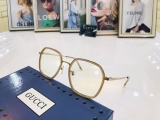 2023.9 Gucci Plain glasses Original quality -QQ (509)