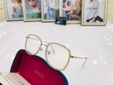 2023.9 Gucci Plain glasses Original quality -QQ (516)
