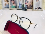 2023.9 Gucci Plain glasses Original quality -QQ (515)