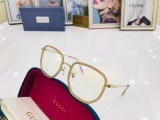 2023.9 Gucci Plain glasses Original quality -QQ (477)