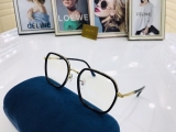 2023.9 Gucci Plain glasses Original quality -QQ (475)