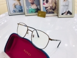 2023.9 Gucci Plain glasses Original quality -QQ (459)