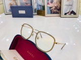 2023.9 Gucci Plain glasses Original quality -QQ (478)