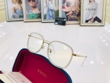 2023.9 Gucci Plain glasses Original quality -QQ (519)