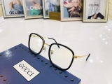 2023.9 Gucci Plain glasses Original quality -QQ (498)