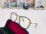 2023.9 Gucci Plain glasses Original quality -QQ (541)