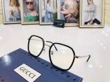 2023.9 Gucci Plain glasses Original quality -QQ (514)