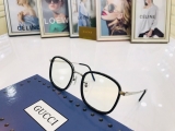 2023.9 Gucci Plain glasses Original quality -QQ (493)