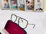 2023.9 Gucci Plain glasses Original quality -QQ (506)