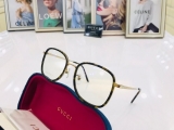 2023.9 Gucci Plain glasses Original quality -QQ (521)