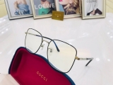 2023.9 Gucci Plain glasses Original quality -QQ (451)