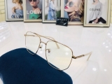 2023.9 Gucci Plain glasses Original quality -QQ (525)