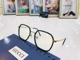 2023.9 Gucci Plain glasses Original quality -QQ (510)