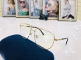 2023.9 Gucci Plain glasses Original quality -QQ (528)