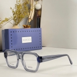 2023.9 Gucci Plain glasses Original quality -QQ (449)