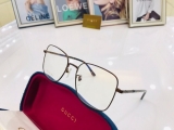 2023.9 Gucci Plain glasses Original quality -QQ (452)
