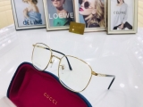 2023.9 Gucci Plain glasses Original quality -QQ (460)