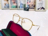 2023.9 Gucci Plain glasses Original quality -QQ (538)