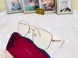2023.9 Gucci Plain glasses Original quality -QQ (453)