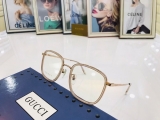 2023.9 Gucci Plain glasses Original quality -QQ (494)