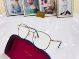 2023.9 Gucci Plain glasses Original quality -QQ (462)