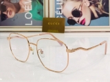 2023.9 Gucci Plain glasses Original quality -QQ (593)