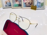 2023.9 Gucci Plain glasses Original quality -QQ (564)
