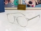 2023.9 Gucci Plain glasses Original quality -QQ (616)