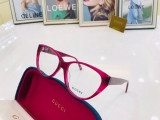 2023.9 Gucci Plain glasses Original quality -QQ (586)