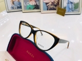 2023.9 Gucci Plain glasses Original quality -QQ (584)